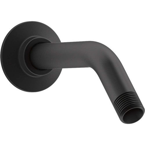 KOHLER MasterShower shower arm and flange,7-1/2" long