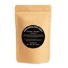 Aroma Depot Raw African Black Soap POWDER 1 lb / 16 oz Natural Raw soap for Acne, Eczema, Psoriasis, Scar Removal Face And Body Wash. Handmade and Powdered Form. Reduces Discoloration.