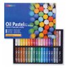 Mungyo Oil Pastels in Assorted Colours 11 x 70 mm (Pack of 36)
