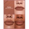 SHEGLAM Dynamatte Boom Waterproof Matte Lipstick Long Lasting Transfer Proof Lip Stick - Gotcha