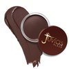 Juvia's Place Bronzed Cream Bronzer Espresso - Creamy Bronzing Makeup Beauty Glow Sun Kissed Cheek Shimmer Contour Long Lasting Finish Pigmented Bronze Light Buildable Blendable