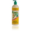 Triple Lanolin Mango Vera Hand and Body Lotion, 20 Oz, 20 Ounce, BRA-40138