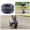 AR-PRO (2 PACK) 2.80/2.50-4 Inner Tube for Hand Trucks, Utility Cart, Lawn Mowers, Wheelbarrows, Dollys, Scooters, Replacement 2.80-4 2.50-4 Tire Inner Tube with TR87 Bent Valve Stem