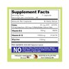 Our Daily Vites L-Methylfolate B Complex Cofactors & Essential Amino Acids (15mg) - Active Folate, Methylated B12 Methylcobalamin, B6 and Glycine - 60 Count