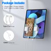 20W USB C Wall Charger Block for Android Google Pixel 9/8/8 Pro/7/7a/7 Pro/6 Pro, Galaxy S24, iPhone 15 Pro Max, [2 Pack] PD Type-C Port Compact Cube Fast Charging Power Mini Adapter + 2 x 6FT Cable