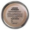 Jolie Micro-Fine Ultra Smooth Loose Setting Powder 21g - (Nude Beige)