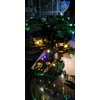 brickled LED Lighting Kit for Lego 21318 Ideas Tree House (Lego Set not Included)