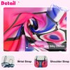 IROLEHOME Kids Fairy-Butterfly-Wings-Costume for Girls Toddler Dress-Up Clothes Tutu Antenna Mask Halloween Gifts Party Toys