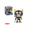 Funko Pop 6" Animation: Voltron-Voltron Collectible Figure, Multicolor