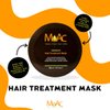 Moac Intensive Hair Treatment Mask