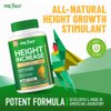 PRETANT-Growth Capsules to Grow Taller - Height Increase Maximizer with Calcium for Bone Strength -Natural Get Taller Supplement - Dietary Edible Healthcare Fitness