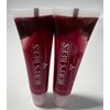 Burt's Bees Lip Shine, Pucker [050] 0.5 oz (Pack of 2)