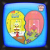 Super7 Spongebob Squarepants Spongebob and Patrick BFF - (2-Pack) 3.75" Spongebob Action Figures with Accessories Classic Cartoon Collectibles and Retro Toys