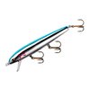 Cotton Cordell Red Fin Fishing Lure - Chrome/Blue Back - 4 in