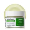 Dr.Melaxin Lipino Anti-Fatty Acid Noncomedo Cream | Daily Moisturizer Face Cream with Ceramide For Oily Skin | Smooths Skin Texture & Non-Comedogenic 1.69fl.oz