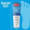 O'Keeffe's for Healthy Feet Foot Cream; Guaranteed Relief for Extremely Dry; Cracked Feet; Clinically Proven to Instantly Boost Moisture Levels; 7.0 Ounce Tube; (Pack of 1)