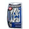 Pride Professional System Evolution Performance 30 Golf Tees, 3 1/4" (3-Pack)
