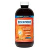 De La Cruz Desempacho Liquid Antacid - Sodium Bicarbonate Maximum Strength Heartburn and Acid Reflux Relief