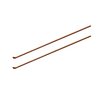 SEKI EDGE SS-803- Traditional Bamboo Ear Picks