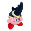 Little Buddy Kirby's Adventure All Star Collection Kirby Beetle Stuffed Plush, 7""", Multicolor