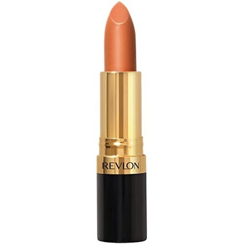 Revlon Super Lustrous Lipstick, Apricot Fantasy