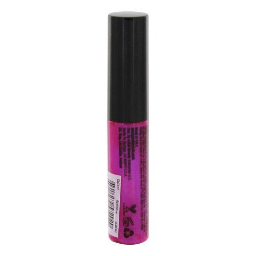 J Cat Eternal Shine Lip Glaze 121 Red Wine