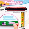 Eerrhhaq 24 Pcs Kids Harmonica,Cartoon Harmonica Toy with Double Row,16 Holes Toddler Harmonicas for Beginners' Musical Instrument Toy,Party Favors,Goodie Bags,Gifts