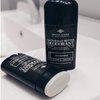 MNSC Mountain Man Deodorant - Magnesium & Activated Charcoal, Sensitive Skin Formula - Aluminum-Free, Baking Soda-Free, All-Natural, Plant-Derived - Made in USA