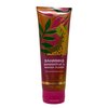 Bath & Body Works Bahamas Passionfruit & Banana Flower Duo Set - Body Cream and Shower Gel with a Himalayan Salts Springs Sample Bar Soap