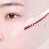 Espoir Be Glow Stick Radiance Highlighter #Moonlight │Smooth Gliding Face Illuminator Makeup, Natural Shimmer Glow Face Highlighter Stick │Korean Makeup │Daily Makeup