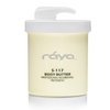Raya Body Butter Thick Body Moisturizer for Dry, Cracked Hands and Feet, Can Be Used as a Luxurious Massage Cream, Great for All Skin Types