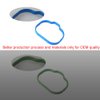 Intake Manifold Upper and Lower Gasket Set Fits for Chrysler 200 300 Town and Country 2011-2016 Dodge Avenger Challenger Charger Durango Jeep Grand Cherokee VW Routan Replaces