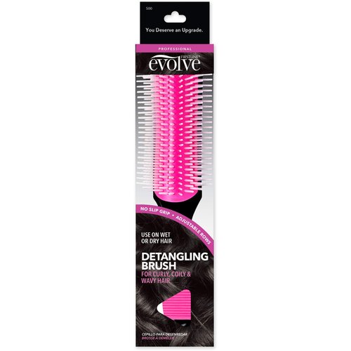 Evolve Detangling Brush