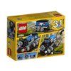 LEGO Creator Blue Express 31054 Building Kit