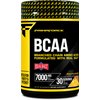 Primaforce BCAA Powder (Pineapple Mango) (30 Servings) - 7000MG 2:1:1 BCAAs, Post-Workout Recovery Drink with Amino Acids and Real Salt for Men & Women