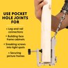 General Tools 854 Adjustable Pocket Hole Jig