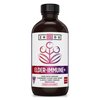 Zhou Nutrition Elderberry Syrup, Immune System Booster with Organic Elderberry Syrup, Raw Honey Apple Cider Vinegar, 8 fl oz