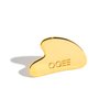Ogee Sculptor Gua Sha Facial Tools - Zamac Gua Sha Stone Facial Massager