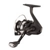 13 FISHING - Kalon A Spinning Reel - 5.4:1 Gear Ratio - 0.5 Size (Salt+Fresh) - Fold Down Handle - KLA-5.4-.5-FDH-CP ,Black