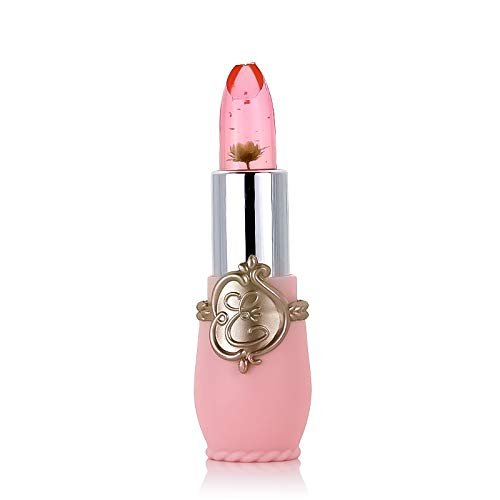Jelly flower Lip gloss (Luciole)