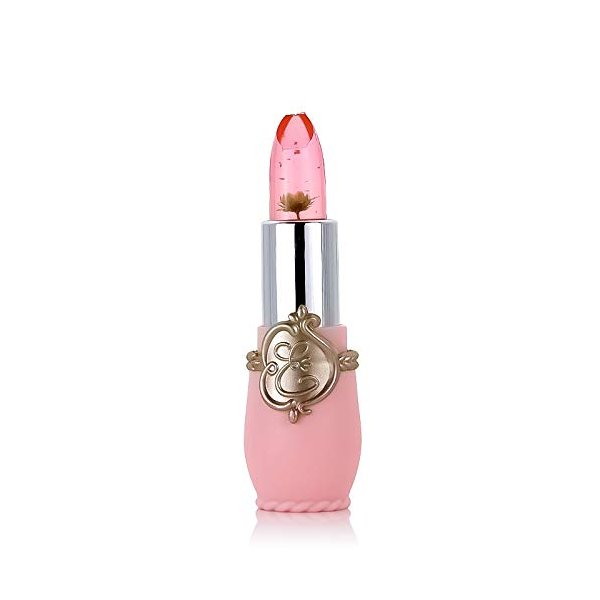 Jelly flower Lip gloss (Luciole)