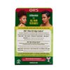ORS Olive Oil Style & Sculpt Edge Control Hair Gel, Strengthens Edges and Protects Hairline, Extra Hold (2.2 oz).