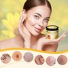 Ylahdent 2 PCS Bee Venom Cream, 2024 New Professional Bee Venom Repair Cream, Bee Venom Hydrating Moisturizing Cream (B, B)