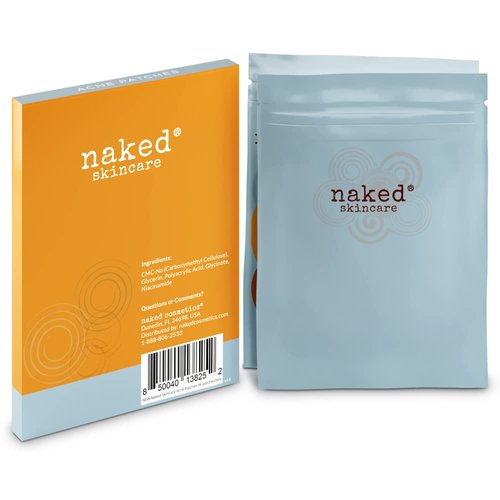 Pimple Patches for Face - Hydrocolloid Acne Patches for Face - Fast Absorbing Zit Patches for Face - Easy to Use Acne Patch - Acne Dots Blemish Patches Spot Treatment - Zit Patch - 96 Acne Stickers