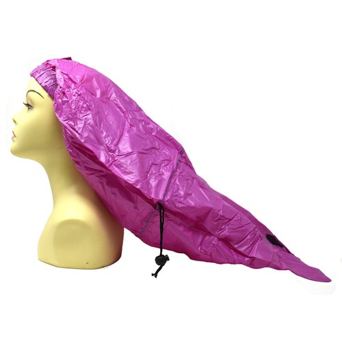 Ms. Remi Max Jumbo Braid Shower Cap Pink