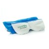 Mediviz Warm Compress Eye Mask - Moist Heat Compress for Irritated Eyes and Eyelid Lumps and Bumps