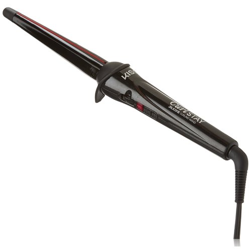 Kiss Products Silicone Curling Wand