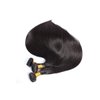 Selina Brazilian Virgin Hair Straight 10 12 14Inch (100g/3.52Oz,Natural Black Color) Human Hair Weave 100% Unprocessed Human Hair Bundles Straight Remy Hair Extensions (10" 12" 14", Straight)