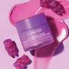 LANEIGE Lip Sleeping Mask: Nourish & Hydrate with Vitamin C, Antioxidants, 0.70 Ounce (Pack of 1) (Packaging may vary)