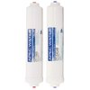 APEC Water Systems Filter-Set-CTOP APEC Water Countertop Reverse Osmosis Replacement Filter Set